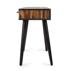 Zago Console Bois D'acacia Et Métal Noir - Cusco 10 Zago Console Bois D'acacia Et Métal Noir - Cusco -SEMA design Boutique 100161 FRN03 WEB