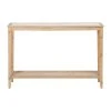 Comptoir De Famille Console Naturel Foncé 120x36xh80cm En Bois De Sapin - Firmin 2 Comptoir De Famille Console Naturel Foncé 120x36xh80cm En Bois De Sapin - Firmin -SEMA design Boutique 201656 DEB WEB