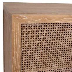 Côté Table Buffet 3 Portes En Bois De Frêne - Vilhame -SEMA design Boutique 35860 DET04 WEB