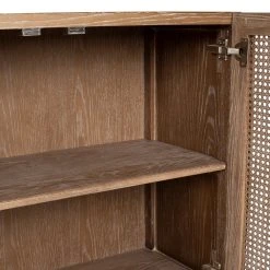 Côté Table Buffet 3 Portes En Bois De Frêne - Vilhame -SEMA design Boutique 35860 DET05 WEB