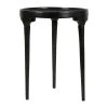 Côté Table Table Appoint Irrégulière Noir - Aceri -SEMA design Boutique 38448 DEB WEB