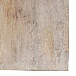 Jardin D'Ulysse Table D'appoint En Manguier - Tangram -SEMA design Boutique 464370 DET04 WEB