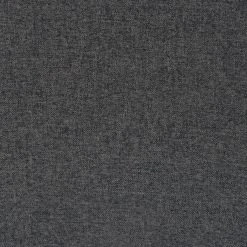 Zago Chaisel Salle à Manger En Tissu Gris Foncé - Ben -SEMA design Boutique 615174 FRN05 WEB