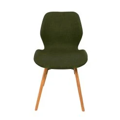 Zago Chaise Gloria Vert