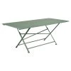 Fermob Table De Jardin Pliante En Acier Cactus 190X90 - Cargo -SEMA design Boutique 618611 FRN01 WEB