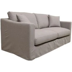 Inside Canapé Convertible 3 Places Gabriel - Tissu Texturé - Crown Moutarde -SEMA design Boutique 619606 FRN05 WEB