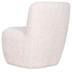 Opjet Fauteuil Bouclette Imitation Fourrure Blanc - Eve 13 Opjet Fauteuil Bouclette Imitation Fourrure Blanc - Eve -SEMA design Boutique 622727 FRN06 WEB