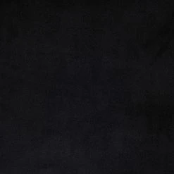 Zago Chaise Plan De Travail En Velour Noir - Ben -SEMA design Boutique 623163 FRN05 WEB