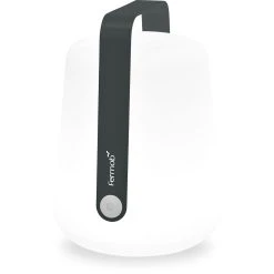 Fermob Lampe Balad Carbone H38cm