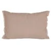 HARMONY HAOMY Coussin D'extérieur Lin 40x60cm - Bimini