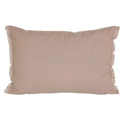 HARMONY HAOMY Coussin D'extérieur Lin 40x60cm - Bimini