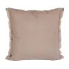 HARMONY HAOMY Coussin D'extérieur Lin 45x45cm - Bimini -SEMA design Boutique 624140 FRN01 WEB