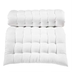 HARMONY HAOMY Garniture Bain Soleil 70x190cm