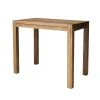 Casita Table De Bar En Chêne Naturel H120cm - Landry -SEMA design Boutique 624665 FRN01 WEB