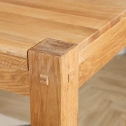 Casita Table De Bar En Chêne Naturel H120cm - Landry -SEMA design Boutique 624665 SITU02 WEB