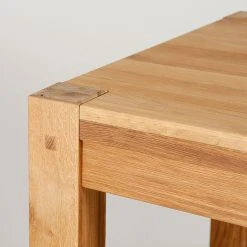 Casita Table De Bar En Chêne Naturel H120cm - Landry -SEMA design Boutique 624665 SITU03 WEB