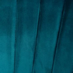 Zago Chaise Avec Accoudoir En Velours Bleu - Ben -SEMA design Boutique 626683 FRN05 WEB