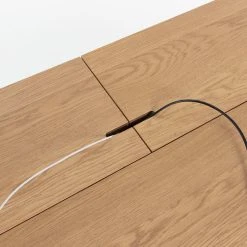 La Forma Bureau En Frêne Naturel - Jakes 11 La Forma Bureau En Frêne Naturel - Jakes -SEMA design Boutique 627652 FRN04 WEB