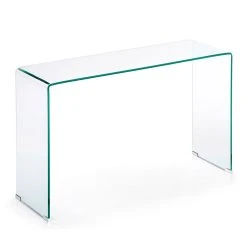 La Forma Console En Verre - Burano