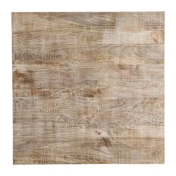 PG Trading Table Basse Gigogne (lot De 3) En Manguier Et Fer Noir -Noe -SEMA design Boutique 630495 DET04 WEB