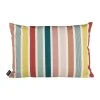 Artiga Coussin Arc En Ciel 65x45cm En Coton