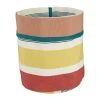 Artiga Corbeille/cache Pot Arc En Ciel D14xh15cm En Coton -SEMA design Boutique 634466 DEB WEB