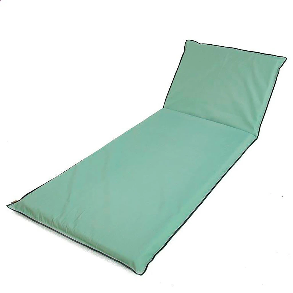 HARMONY HAOMY Housse Bain De Soleil Bimini 70x190cm Jade 3 HARMONY HAOMY Housse Bain De Soleil Bimini 70x190cm Jade