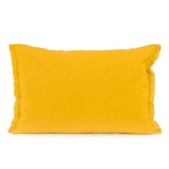 HARMONY HAOMY Coussin Exterieur 40x60cm Curry - Bimini