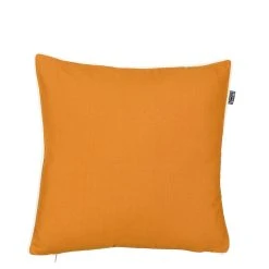 Mica Décorations Coussin Exterieur Ocre 45x45cm - Kroft