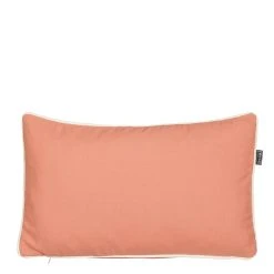 Mica Décorations Coussin Exterieur Rose 30x50cm - Kroft