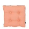 Mica Décorations Coussin Exterieur Matelas Rose 45x45cm - Kroft -SEMA design Boutique 642665 FRN01 WEB