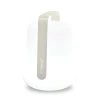 Fermob Lampe Balad H38cm Gris Argile -SEMA design Boutique 642878 FRN01 WEB