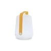 Fermob Lampe Balad H25cm Miel -SEMA design Boutique 642879 FRN01 WEB