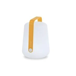 Fermob Lampe Balad H25cm Miel