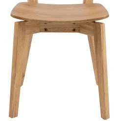 AC Design Chaise Salle A Manger En Chêne - Roxy -SEMA design Boutique 643111 FRN03 WEB