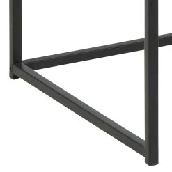 AC Design Bureau Industriel En Chêne Et Métal - Senzo -SEMA design Boutique 643116 FRN05 WEB