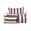 HARMONY HAOMY Coussin En Polyeste Outdoor Lin 45x45cm - Riviera -SEMA design Boutique 646483 FRN01 WEB