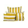 HARMONY HAOMY Housse De Coussin En Polyester Outdoor Curry 80x80cm - Riviera -SEMA design Boutique 646728 FRN01 WEB