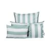HARMONY HAOMY Housse De Coussin En Polyester Outdoor Jade 80x80cm - Riviera -SEMA design Boutique 646729 FRN01 WEB