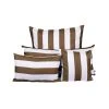HARMONY HAOMY Housse De Coussin En Polyester Outdoor 80x80cm - Riviera -SEMA design Boutique 646731 FRN01 WEB