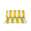 HARMONY HAOMY Housse Bain De Soleil En Polyester Outdoor Curry 70x190cm - Riviera -SEMA design Boutique 646736 FRN01 WEB