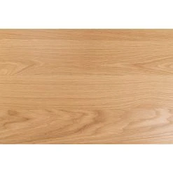 AC Design Table à Manger Extensible En Bois De Chêne Naturel 180-219cmx90cm - Montreux -SEMA design Boutique 648438 FRN04 WEB