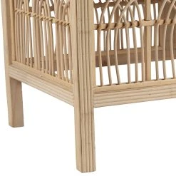 SEMA DESIGN Banc En Rotin Naturel - Elément 9 SEMA DESIGN Banc En Rotin Naturel - Elément -SEMA design Boutique 74469 DET03 WEB