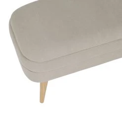 SEMA DESIGN Banc Coffre En Tissu Beige - Elément -SEMA design Boutique 75302 DET03 WEB