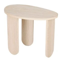 SEMA DESIGN Table Appoint Effet Bois Naturel - Folky -SEMA design Boutique 76960 DET02 WEB