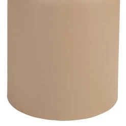 SEMA DESIGN Table D'appoint En Fer Beige - Arty -SEMA design Boutique 77061 DET02 WEB