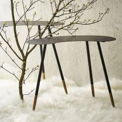 Côté Table Table Basse En Fer Noir - Austin 13 Côté Table Table Basse En Fer Noir - Austin -SEMA design Boutique 7db1b amb hd 2022 09 ah ct 21685