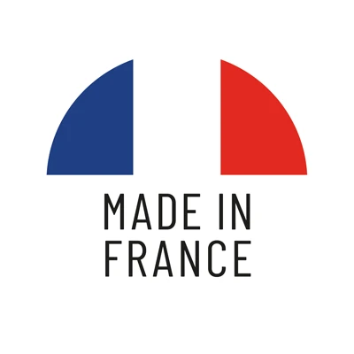 Fermob Table De Jardin Ronde Pliante En Acier Gris Orage - Bistro 4 Fermob Table De Jardin Ronde Pliante En Acier Gris Orage - Bistro – Image 2