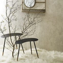 Côté Table Table Basse En Fer Noir - Austin 12 Côté Table Table Basse En Fer Noir - Austin -SEMA design Boutique a4935 amb hd 2022 09 ah ct 21683